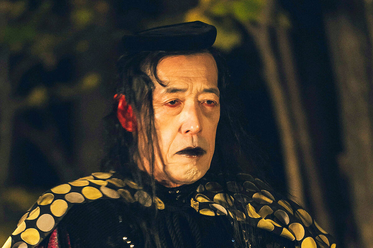 永瀬廉×吉川愛『鬼の花嫁』に伊藤健太郎、片岡凜、兵頭功海、嶋田久作、尾野真千子らが出演