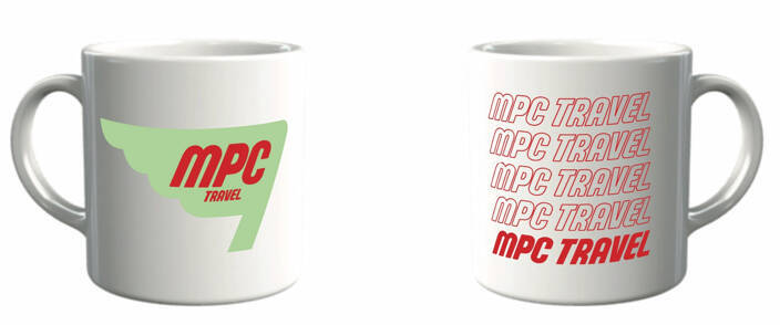 仲野太賀、上出遼平、阿部裕介の旅サークル「MPC」の会員証発行所が4月24日より渋谷PARCOに登場