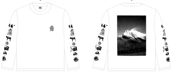 「仲野太賀、上出遼平、阿部裕介の旅サークル「MPC」の会員証発行所が4月24日より渋谷PARCOに登場」の画像