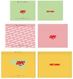 「仲野太賀、上出遼平、阿部裕介の旅サークル「MPC」の会員証発行所が4月24日より渋谷PARCOに登場」の画像9