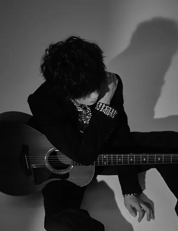 「上野大樹の新曲“縫い目”が杉咲花主演『アンメット ある脳外科医の日記』OP曲に」の画像