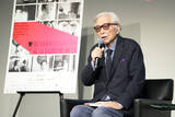「巨匠、山田洋次監督が語る『国宝』の面白さ。李相日監督とのトークで質問攻め「とても感心したなあ」」の画像3