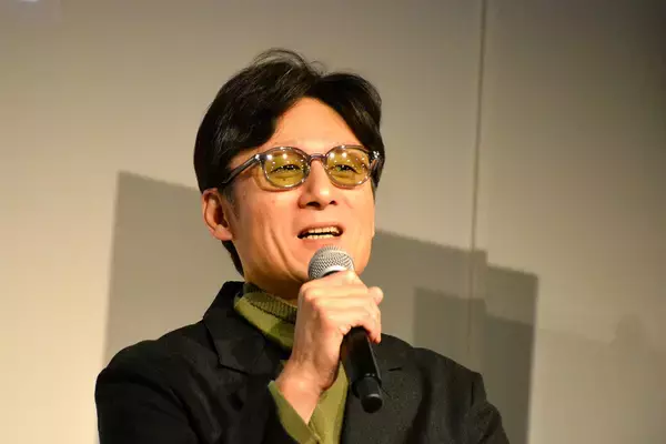 「巨匠、山田洋次監督が語る『国宝』の面白さ。李相日監督とのトークで質問攻め「とても感心したなあ」」の画像