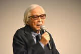 「巨匠、山田洋次監督が語る『国宝』の面白さ。李相日監督とのトークで質問攻め「とても感心したなあ」」の画像5