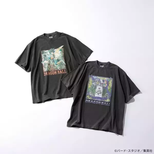 「「THE ジャンプショップ 神保町」が3月19日オープン。商品ラインナップ一部公開」の画像