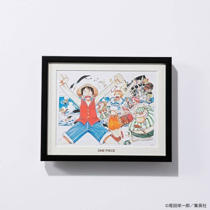 「THE ジャンプショップ 神保町」が3月19日オープン。商品ラインナップ一部公開