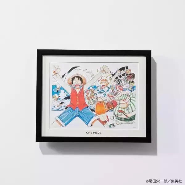 「「THE ジャンプショップ 神保町」が3月19日オープン。商品ラインナップ一部公開」の画像