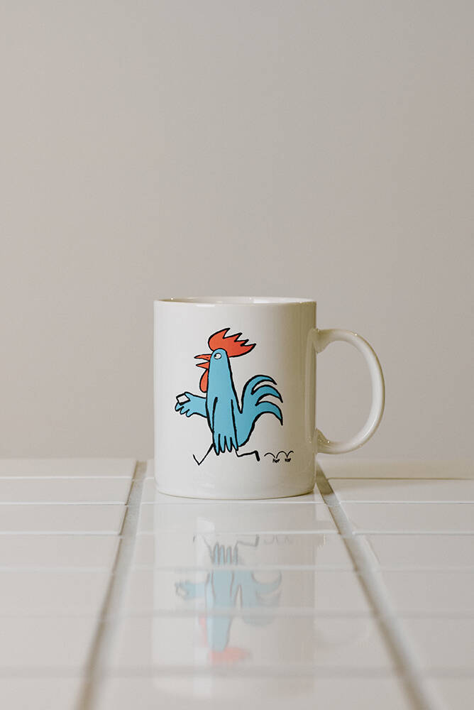 アニエスベーが3月19日開幕『第33回フランス映画祭 2026』に特別協賛。写真展開催中