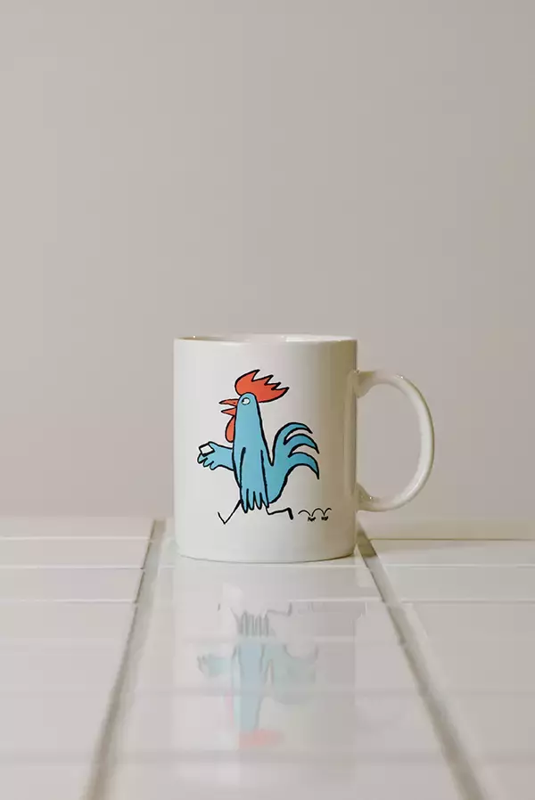 「アニエスベーが3月19日開幕『第33回フランス映画祭 2026』に特別協賛。写真展開催中」の画像