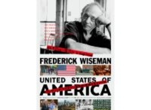 フレデリック・ワイズマンの作品を通して「変容するアメリカ」を見る特集上映が開催