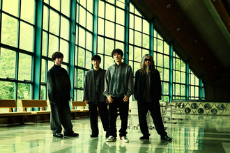 スピッツ18作目アルバム『kettle』11月25日リリース。来年3月より全国ツアー開催