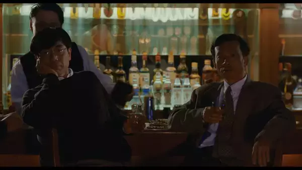 「エドワード・ヤン監督『ヤンヤン 夏の想い出』4K版、岩井俊二が手がけた予告編公開」の画像