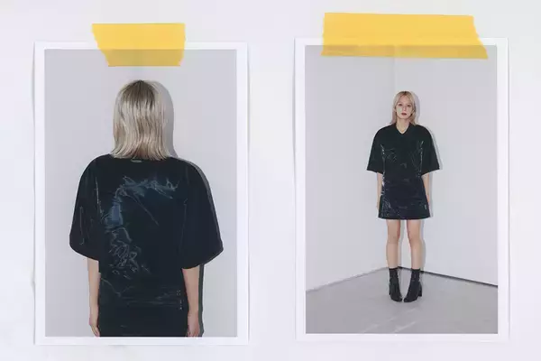 「友沢こたおが感じる、不条理な社会。「自分、生きてるわ」と気づくためのアートの役割とは」の画像