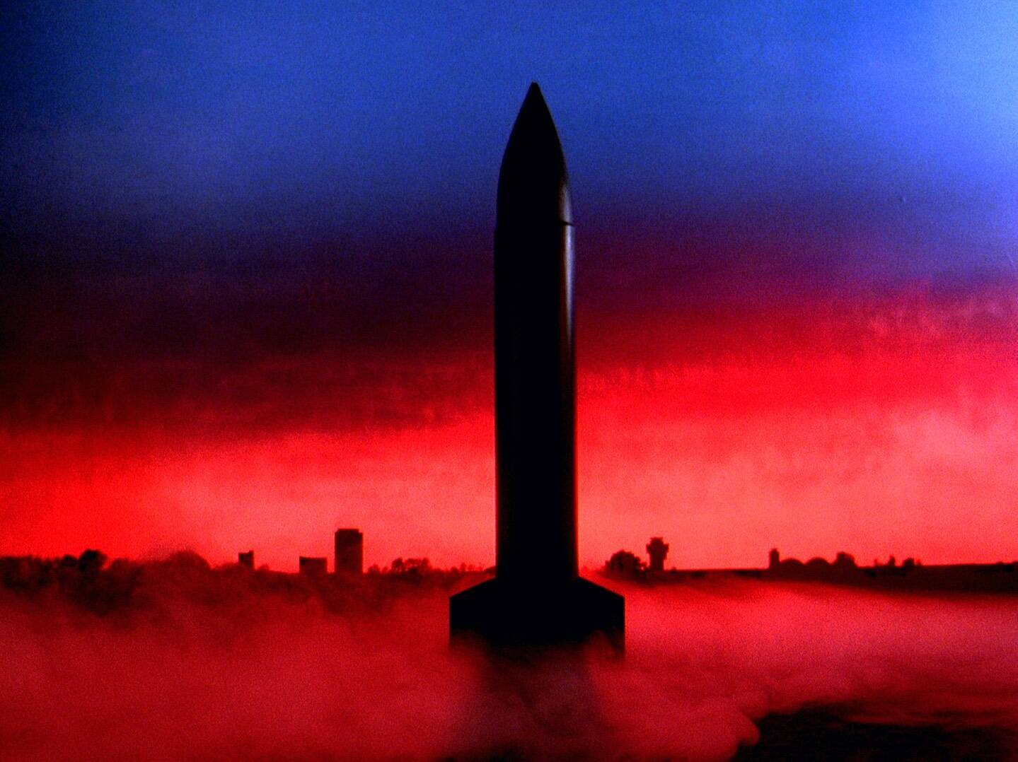 核戦争の脅威を描いた英国アニメ映画『風が吹くとき』大島渚監督による日本語吹替版が再上映