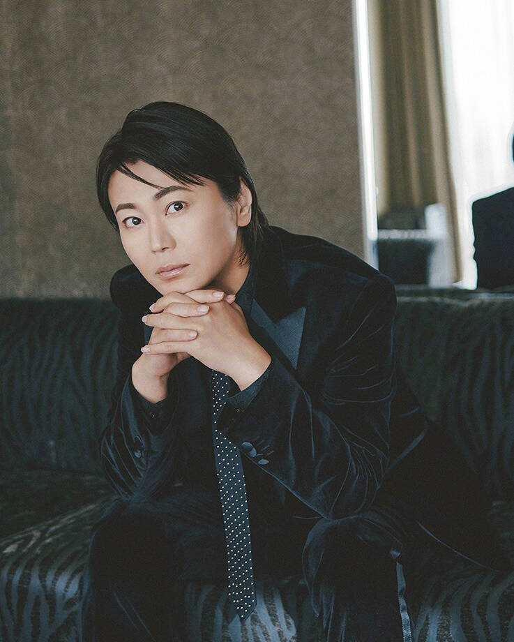 『NHK紅白歌合戦』オープニング企画でミセス、キンプリ、Number_iらが名曲メドレー