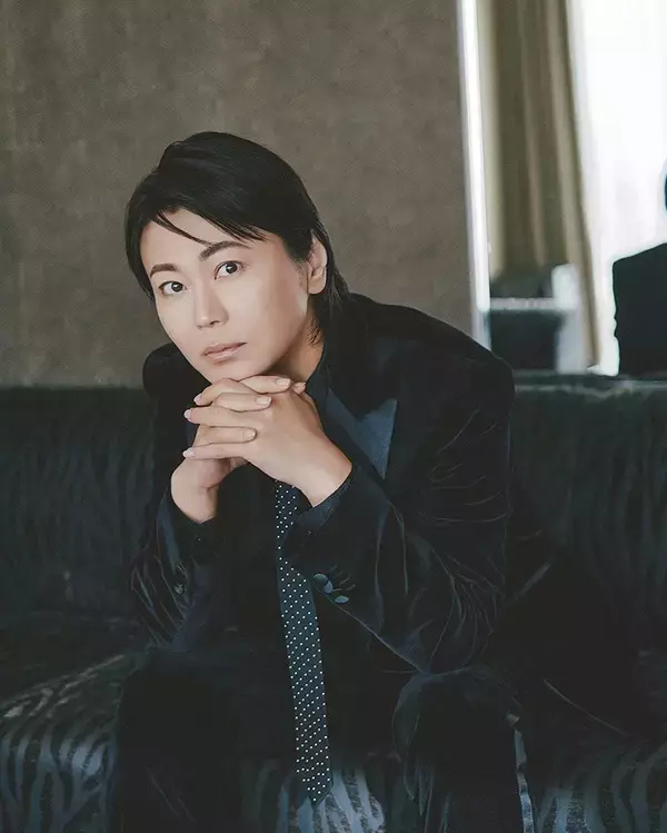 「『NHK紅白歌合戦』オープニング企画でミセス、キンプリ、Number_iらが名曲メドレー」の画像