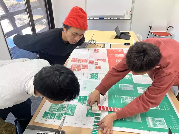 「地方移住と働き方改革を牽引してきた「富士見 森のオフィス」10周年記念書籍『十草十載』刊行」の画像