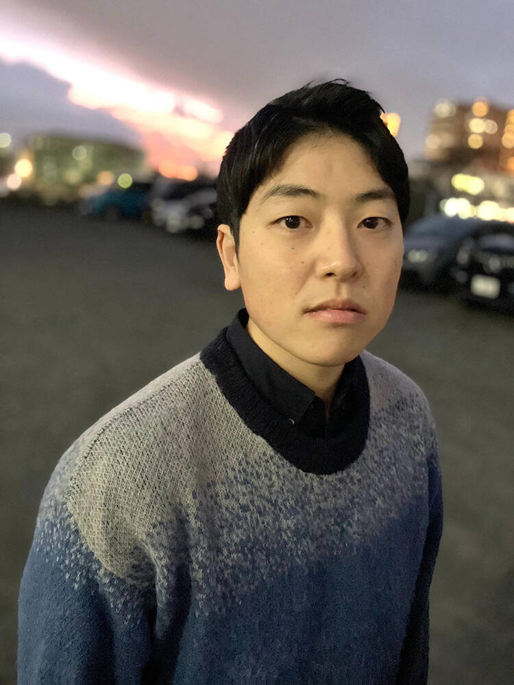朝ドラ『ブラッサム』にトレエン斎藤司、ヨネダ2000らが出演。石橋静河が本郷で出会う人々を演じる