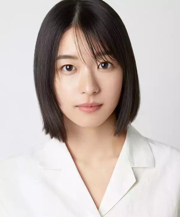 「朝ドラ『巡るスワン』に夏帆、鳴海唯、田村健太郎、音尾琢真、高橋努、大倉孝二、角田晃広」の画像