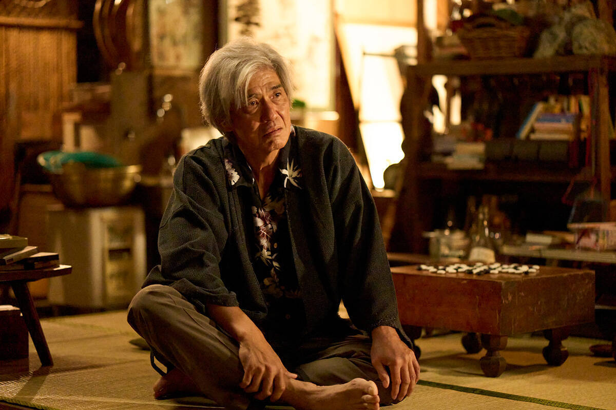 山﨑賢人×松下洸平W主演『殺人の門』友情と殺意が絡み合う特報到着。佐藤浩市らの出演も