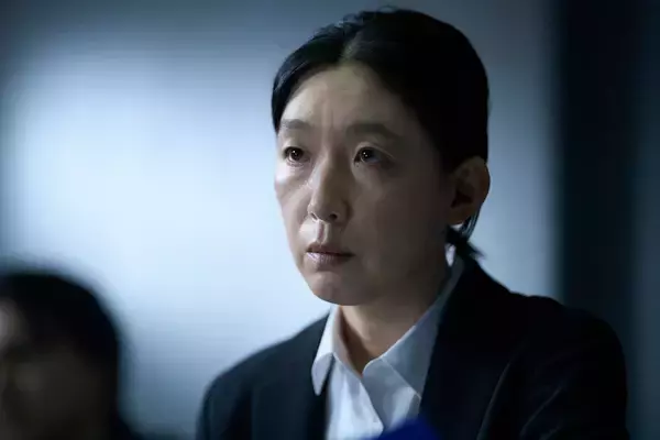 「山﨑賢人×松下洸平W主演『殺人の門』友情と殺意が絡み合う特報到着。佐藤浩市らの出演も」の画像