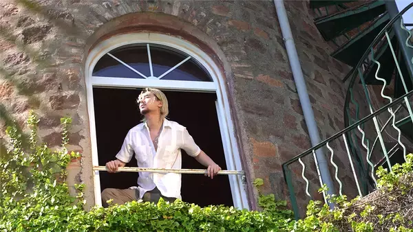 「藤井 風の「いま」を仲野太賀の語りで届ける『NHK MUSIC SPECIAL』10月9日放送」の画像