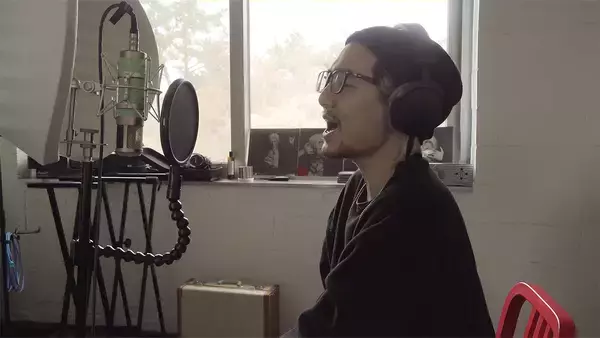 「藤井 風の「いま」を仲野太賀の語りで届ける『NHK MUSIC SPECIAL』10月9日放送」の画像