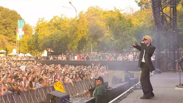 「藤井 風の「いま」を仲野太賀の語りで届ける『NHK MUSIC SPECIAL』10月9日放送」の画像