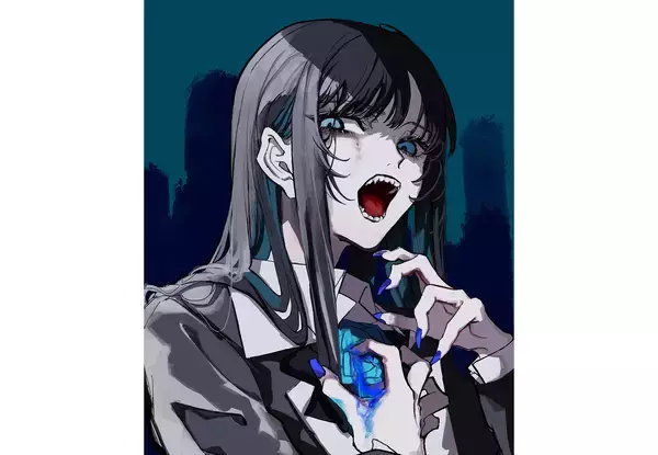 Adoの新曲“エンゼルシーク”が橋本環奈主演ドラマ『ヤンドク！』主題歌に決定