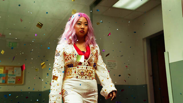 仏教思想で紐解く『エブエブ』。マルチバースと仏教の共通点を僧侶に聞く。エヴリンが手にした幸せは？