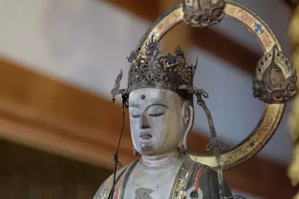 「仏教思想で紐解く『エブエブ』。マルチバースと仏教の共通点を僧侶に聞く。エヴリンが手にした幸せは？」の画像