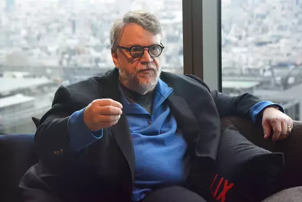 「Netflix『フランケンシュタイン』が描いたのは「現代社会の不寛容さ」。ギレルモ・デル・トロ監督インタビュー」の画像