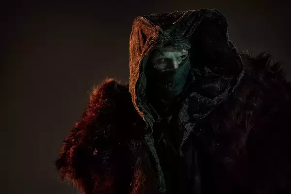 「Netflix『フランケンシュタイン』が描いたのは「現代社会の不寛容さ」。ギレルモ・デル・トロ監督インタビュー」の画像