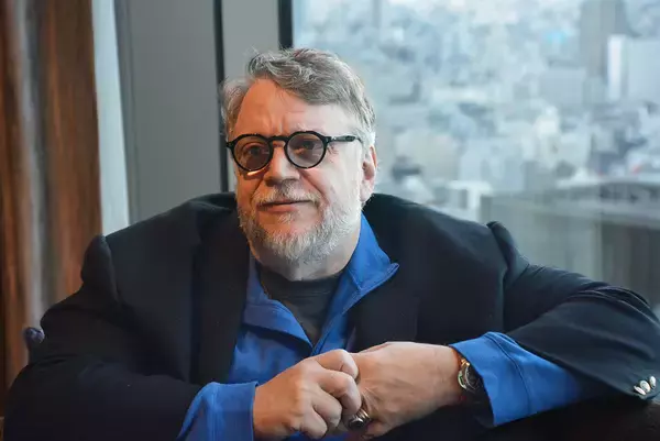 「Netflix『フランケンシュタイン』が描いたのは「現代社会の不寛容さ」。ギレルモ・デル・トロ監督インタビュー」の画像