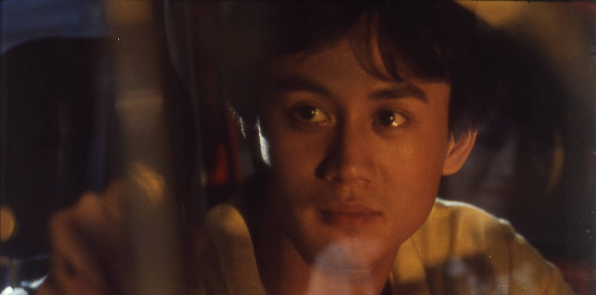 エドワード・ヤン監督の長編デビュー作『海辺の一日 4Kレストア』が7月10日公開