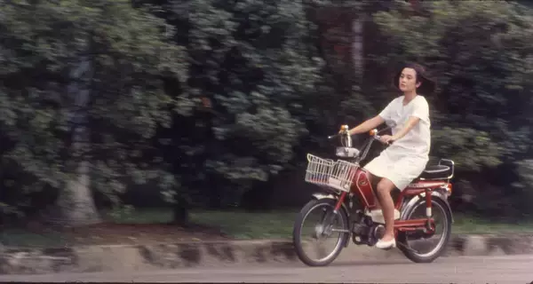 「エドワード・ヤン監督の長編デビュー作『海辺の一日 4Kレストア』が7月10日公開」の画像