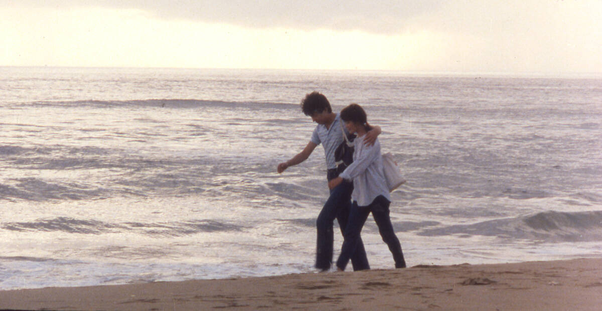 エドワード・ヤン監督の長編デビュー作『海辺の一日 4Kレストア』が7月10日公開