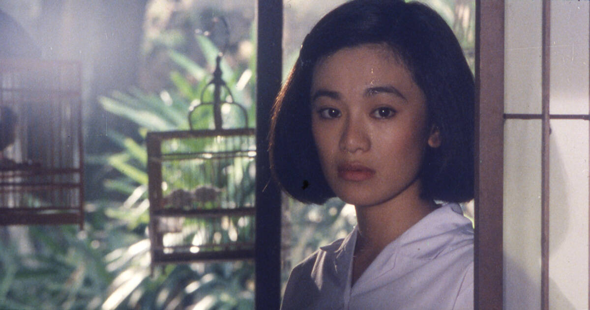 エドワード・ヤン監督の長編デビュー作『海辺の一日 4Kレストア』が7月10日公開