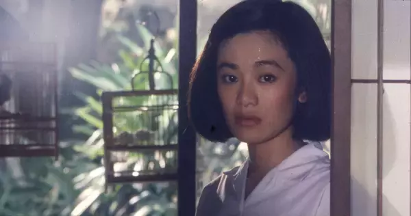 「エドワード・ヤン監督の長編デビュー作『海辺の一日 4Kレストア』が7月10日公開」の画像