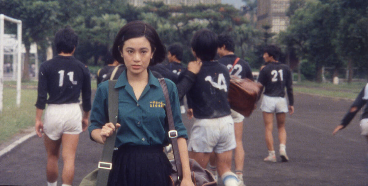 エドワード・ヤン監督の長編デビュー作『海辺の一日 4Kレストア』が7月10日公開