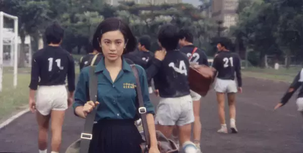 「エドワード・ヤン監督の長編デビュー作『海辺の一日 4Kレストア』が7月10日公開」の画像