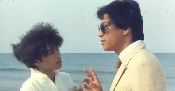 「エドワード・ヤン監督の長編デビュー作『海辺の一日 4Kレストア』が7月10日公開」の画像