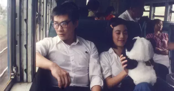 「エドワード・ヤン監督の長編デビュー作『海辺の一日 4Kレストア』が7月10日公開」の画像