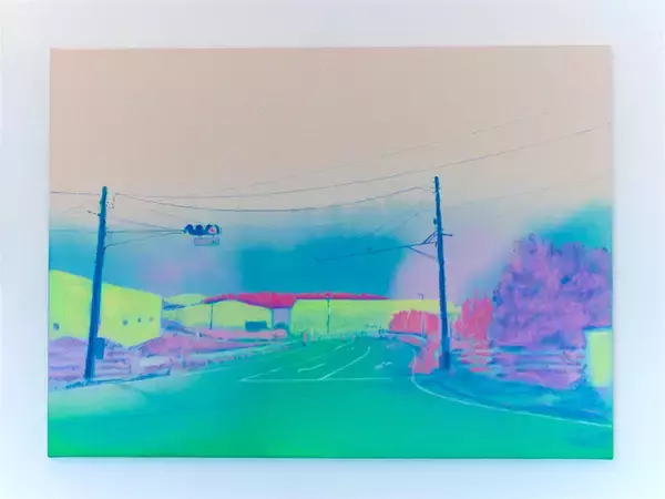 「福島県浜通り地域等の「アート制作の今」を紹介する展示イベントが3月11日から渋谷ヒカリエで開催」の画像