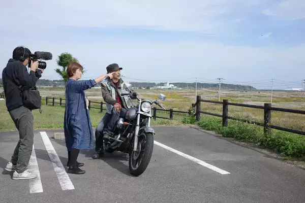 「福島県浜通り地域等の「アート制作の今」を紹介する展示イベントが3月11日から渋谷ヒカリエで開催」の画像