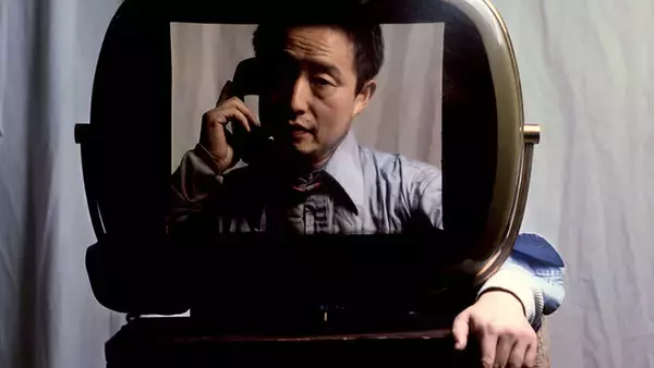 「『パフォーマンス・アート：身体と空間をめぐる映画祭』ピナ・バウシュらのドキュメンタリー上映」の画像