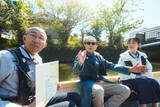 「『ブラタモリ』タモリ、思い出の地へ。福岡・柳川はなぜ「水郷の町」になったのか？」の画像3