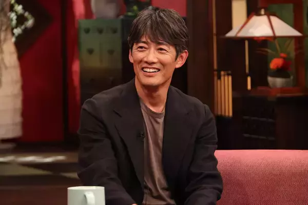 「『さんまのまんま』に反町隆史、生見愛瑠、朝井リョウ、西加奈子、仲里依紗、見取り図らが出演」の画像