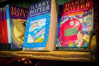 『ハリー・ポッター』はマイノリティの「味方」なのか？ 物語が描いた差別と取りこぼしたもの