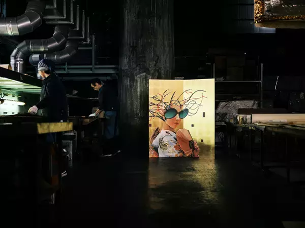 「YMOが世界に拡散したオリエンタリズムと、テクノ先進国としての栄光と衰退。いま日本文化の選ぶべき道は」の画像